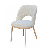 Olmecs Furniture Scandinavian Dining Chair JP1610