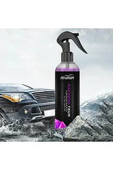 HOSPORT 100ml Rust Inhibitor Paint Rust Remover Derusting Spray Car Rust Removal Spray Car Wheel