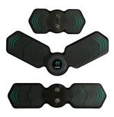 ELEEELS M1 Electrical Muscle Stimulation Massager