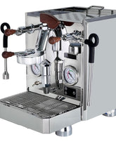 Roballi Espresso Coffee Maker PID Controlled Boiler