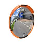 Olmecs Premium Convex Safety Mirror - 80CM