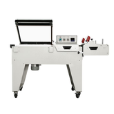 2 in 1 Shrink Packaging Machine DFM5540