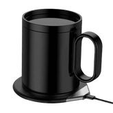Smart Mug Warmer with Wireless Charger - CRIVITS