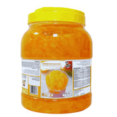 Mango Nata De Coco 2.5 L