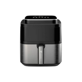 MEBASHI 6L Air Fryer with Touch Screen 1400W