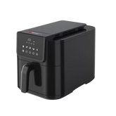 MEBASHI Air Fryer LED Display 1700W