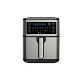 MEBASHI Air Fyrer Digital Touch Screen 1550-1850W