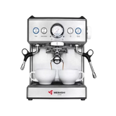MEBASHI Commercial Coffee Machine, 2.1L Capacity, 20 Bar Pressure 1350W (ME-CCM2051)