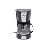 MEBASHI Drip Coffee Machine with Washable Filter and Warming Plate 900W (ME-DCM1004B)