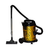 MEBASHI Drum Vacuum Cleaner with 25L Capacity 2000W (ME-DVC1010)