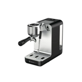 MEBASHI Japan Espresso Manual Coffee Machine 1350W (ME-ECM2114)