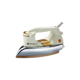 MEBASHI Heavy Dry Iron - Elegant Soleplate 1000-1200W (ME-IR3000W)
