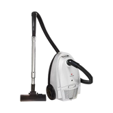 MEBASHI Vacuum Cleaner with Rollers