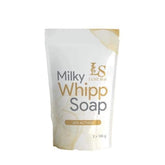 Luxe Skin Milky Whipp Soap 2x135g