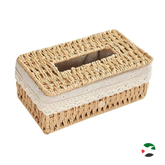 Willow Makeup Toy Tissue Box Cover