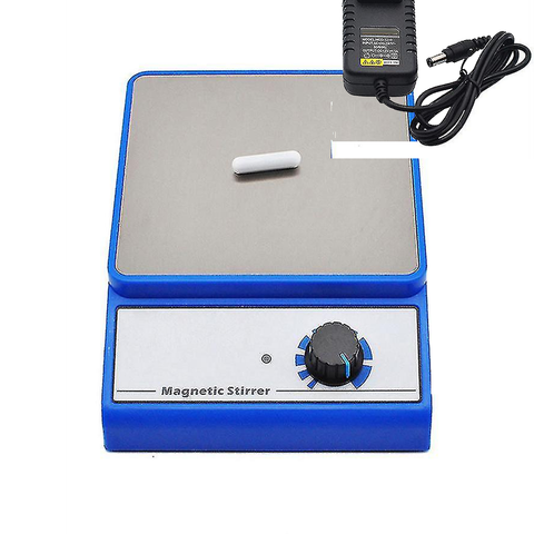 Stainless Steel Magnetic Stirrer With Stir Bar 3000ml
