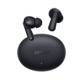 Oppo Enco Buds 3 pro+ Midnight Black