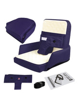 Little Angel - Multifunctional Baby Bed - Blue