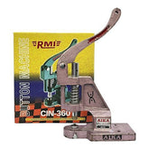 Aika Premium Press Button Machine