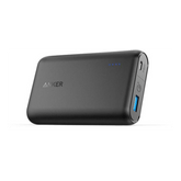 Anker Power Core, Qualcomm Quick Charge 3.0 Portable Charger with Power IQ - SquareDubai