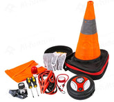 Automotive Emergency Kit (10 pc)
