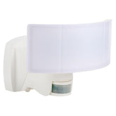 Homeworks Floodlight with Motion Sensor (16 W)