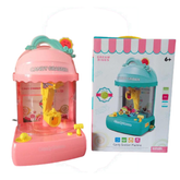 Mini Candy Catcher Grabber Toys