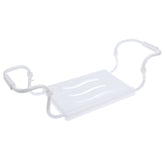 Adjustable Bath Tub Seat (36 x 26 cm)