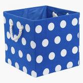 Printed Storage Crate - 30x30x30 cms