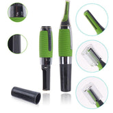 Micro Touch Max - The ALL In One Personal Hair Trimmer