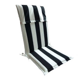 High Back Chair Cushion - Homeworks