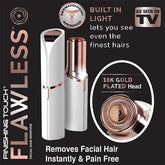 Finishing Touch Flawless Women's Painless Hair Remover