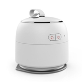 Aipower Portable Electric Iron For Travel (White)