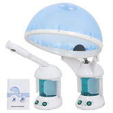 2in1 Facial Spa & Hair Steamer
