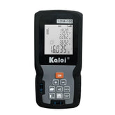 100M Digital Laser Distance Rangefinder Meter Measuring Tool - KALEI LDM-100