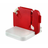 Portable Bag Sealer Sealing Device & Food Saver