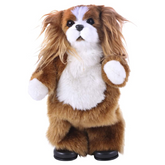 Electronic Dancing Dog 3520 - Daweigao