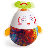 Baby Toy - Rolly Polly Rabbit