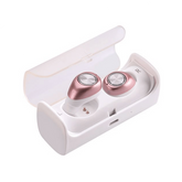 Mini Twins Wireless Bluetooth Handfree Earbuds With Charge Box