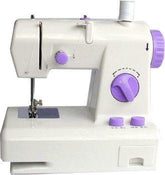 Double Thread Double Speed Desktop Sewing Machine - SquareDubai