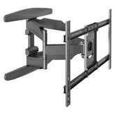 TV Wall Mount for Most 40-70 Inches LED LCD Computer Monitors and TVs - NB