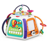 Hola Baby Toys Activity Forest Pyramid Toy