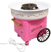 Cotton Candy Making Machine 10106851 Pink/White