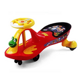 Cool Baby Swing Wiggle Ride-On Twist Car 80x37x40 centimeter