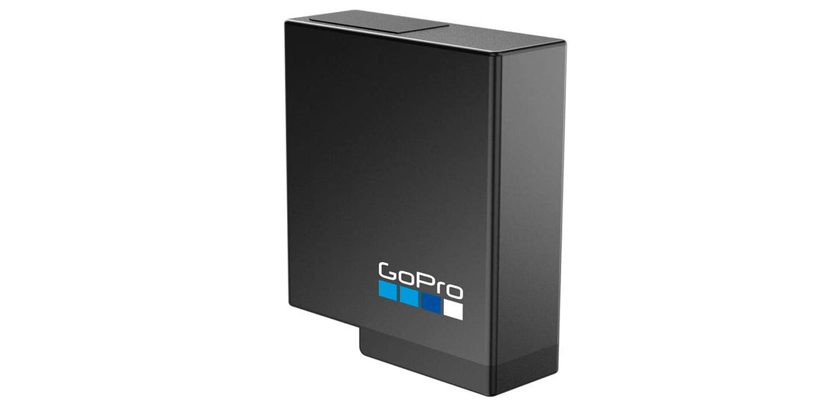 Gopro Rechargeable Battery HERO7 Black / HERO6 Black / HERO5 Black