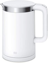 Xiaomi Mijia Smart Temperature Control Kettle - White, Porcelain Material