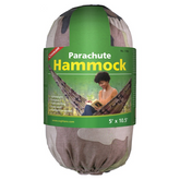 Coghlan’s Single Parachute Hammock (Camo)