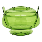 Al Hoora Mini Salad Bowl Set, 3 Piece