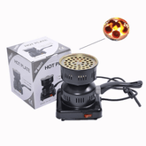 Electric Thermostat Charcoal Burner
