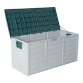 Garden Storage Box 290L